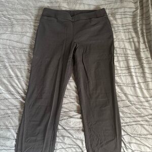 Briggs New York Women's Charcoal Pants